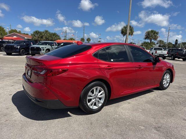 Toyota Camry Le In Hollywood Fl | 4T1Daack9Su072324 | Toyota Of Hollywood'S Amazinn Used Cars - Thumbnail 3