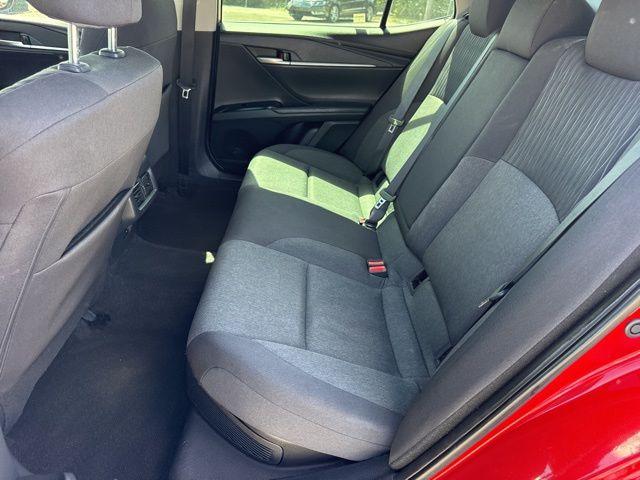 Toyota Camry Le In Hollywood Fl | 4T1Daack9Su072324 | Toyota Of Hollywood'S Amazinn Used Cars - Thumbnail 12