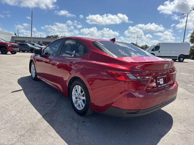 Toyota Camry Le In Hollywood Fl | 4T1Daack9Su072324 | Toyota Of Hollywood'S Amazinn Used Cars - Thumbnail 5