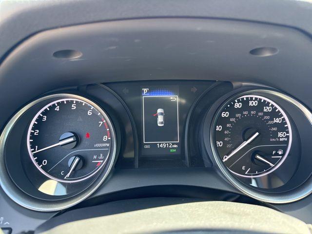 Toyota Camry Se In Hollywood Fl | 4T1S11Ak2Ru258484 | Toyota Of Hollywood'S Amazinn Used Cars - Thumbnail 18