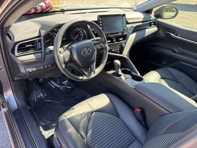 Toyota Camry Se In Hollywood Fl | 4T1S11Ak2Ru258484 | Toyota Of Hollywood'S Amazinn Used Cars - Thumbnail 10