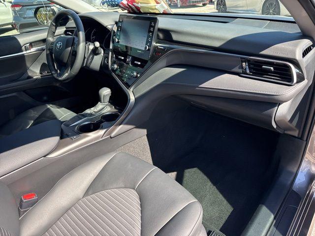 Toyota Camry Se In Hollywood Fl | 4T1S11Ak2Ru258484 | Toyota Of Hollywood'S Amazinn Used Cars - Thumbnail 15