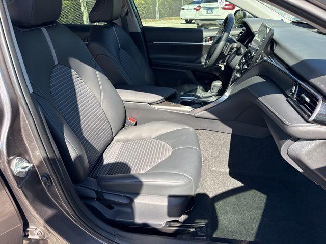 Toyota Camry Se In Hollywood Fl | 4T1S11Ak2Ru258484 | Toyota Of Hollywood'S Amazinn Used Cars - Thumbnail 14