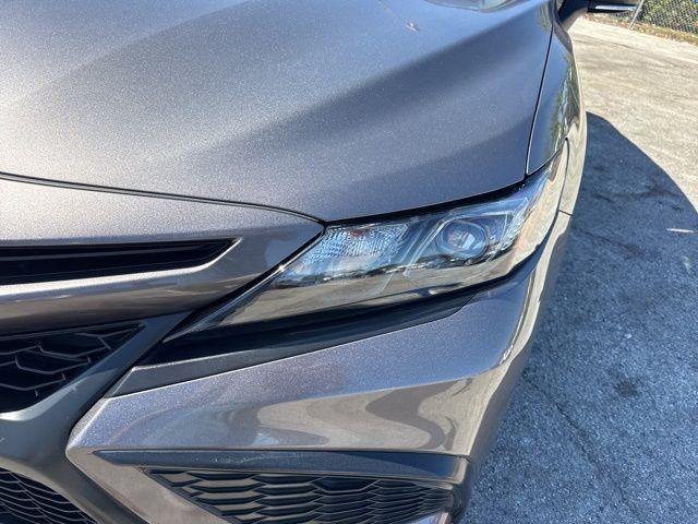 Toyota Camry Se In Hollywood Fl | 4T1S11Ak2Ru258484 | Toyota Of Hollywood'S Amazinn Used Cars - Thumbnail 9