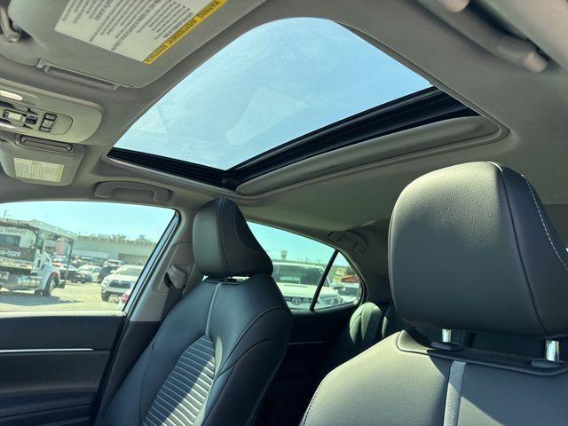 Toyota Camry Se In Hollywood Fl | 4T1S11Ak2Ru258484 | Toyota Of Hollywood'S Amazinn Used Cars - Thumbnail 19