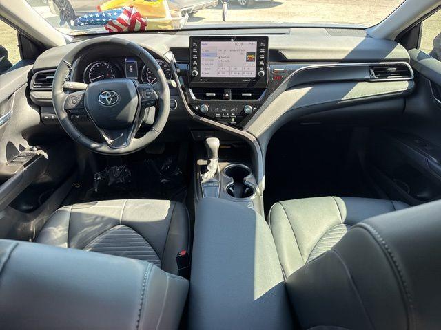 Toyota Camry Se In Hollywood Fl | 4T1S11Ak2Ru258484 | Toyota Of Hollywood'S Amazinn Used Cars - Thumbnail 16