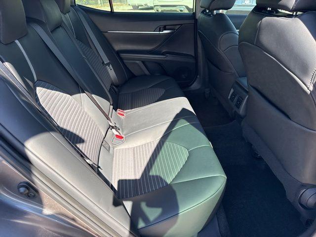 Toyota Camry Se In Hollywood Fl | 4T1S11Ak2Ru258484 | Toyota Of Hollywood'S Amazinn Used Cars - Thumbnail 13