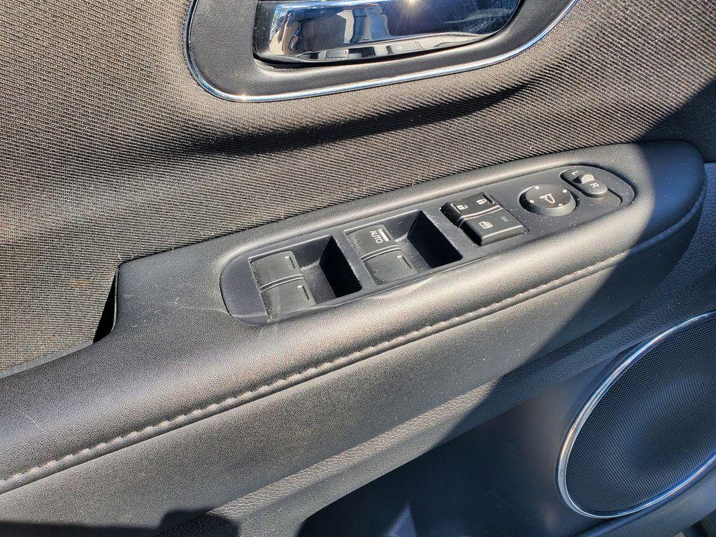 Honda Hr-V Ex In Hollywood Fl | 3Czru5H53Km718208 | Toyota Of Hollywood'S Amazinn Used Cars - Thumbnail 18