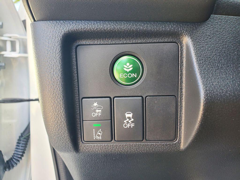 Honda Hr-V Ex In Hollywood Fl | 3Czru5H53Km718208 | Toyota Of Hollywood'S Amazinn Used Cars - Thumbnail 20