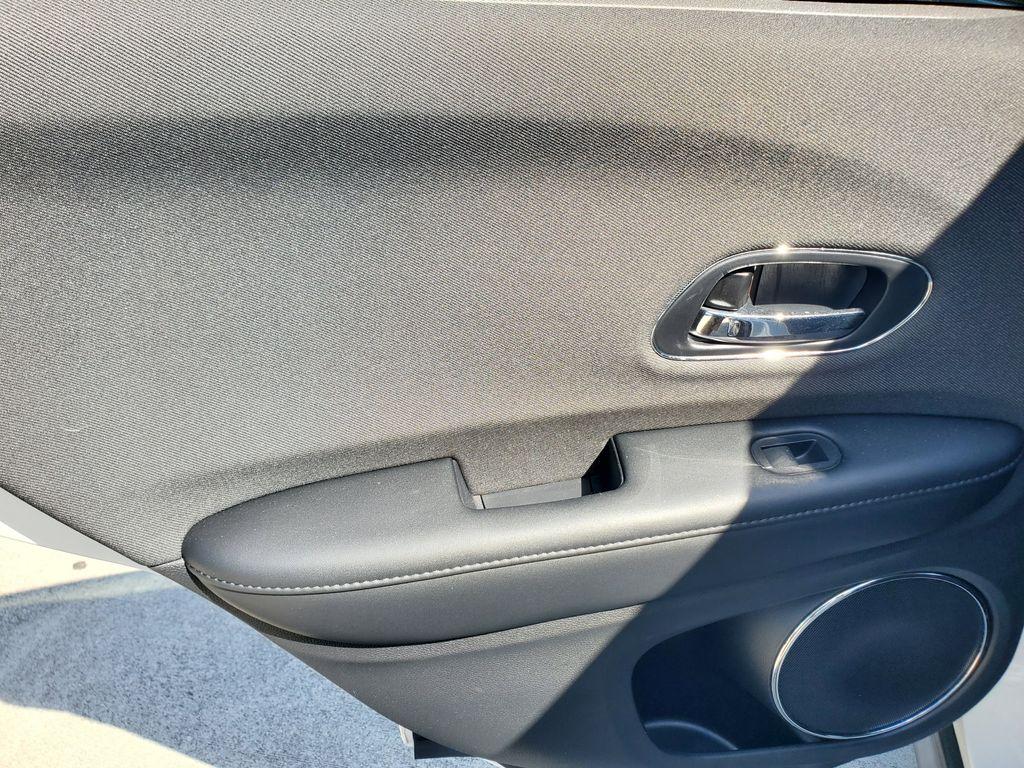 Honda Hr-V Ex In Hollywood Fl | 3Czru5H53Km718208 | Toyota Of Hollywood'S Amazinn Used Cars - Thumbnail 12