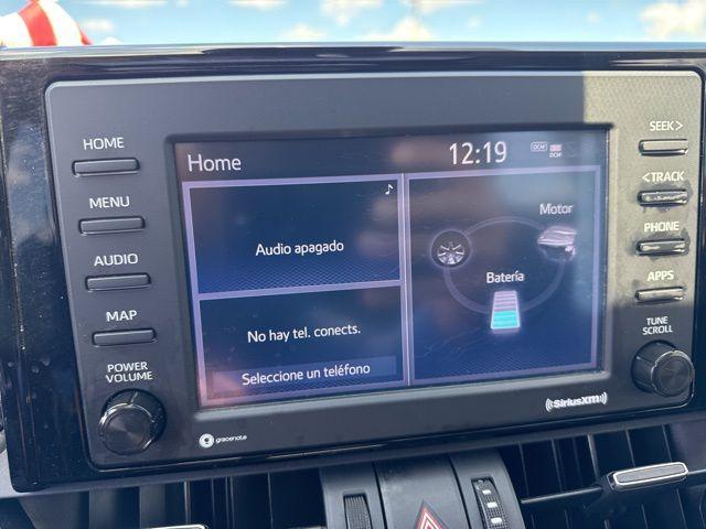 Toyota Rav4 Hybrid Xle Premium In Hollywood Fl | Jtmb6Rfv4Nd068378 | Toyota Of Hollywood'S Amazinn Used Car - Thumbnail 20