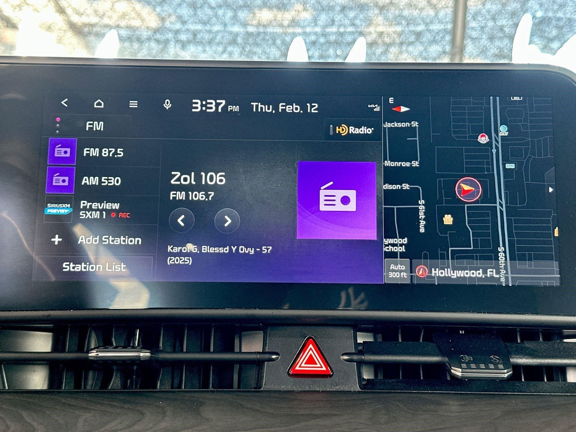 Kia Sportage X-Line - Thumbnail 13