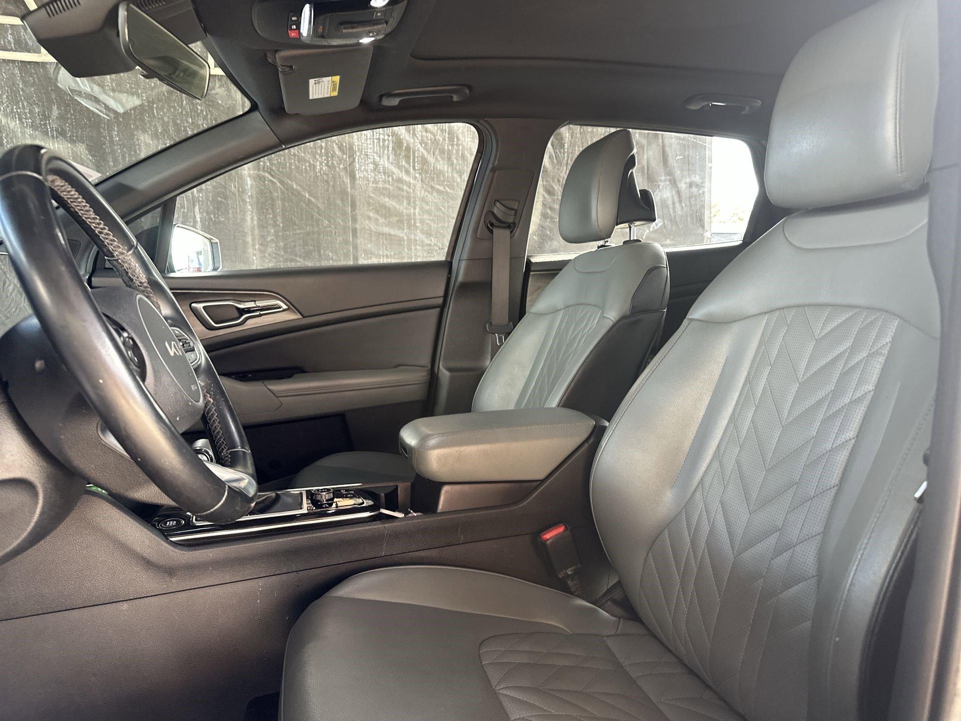 Kia Sportage X-Line - Thumbnail 14