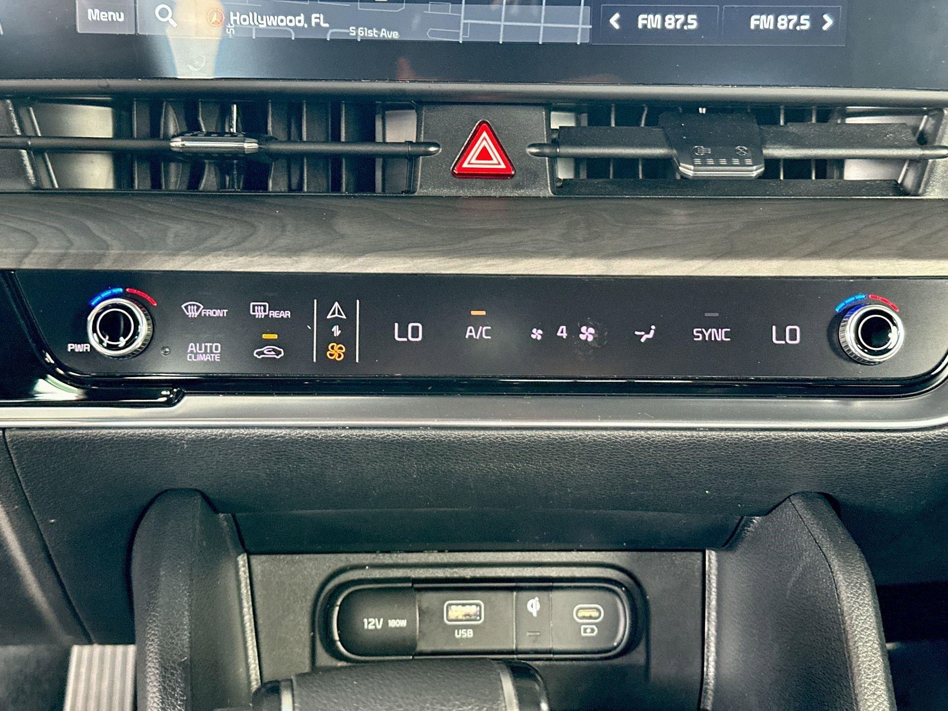 Kia Sportage X-Line - Thumbnail 18