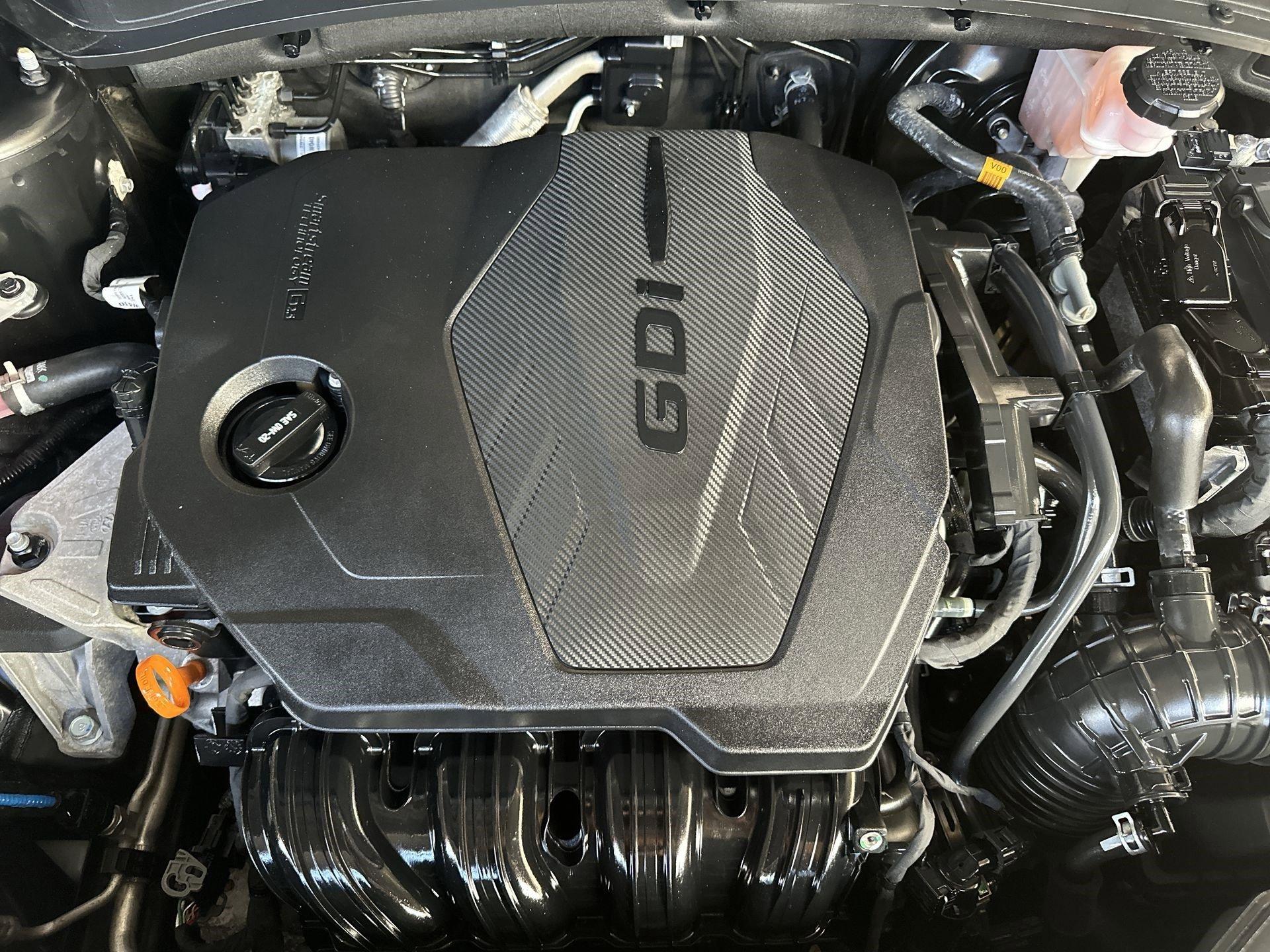 Kia Sportage X-Line - Thumbnail 19