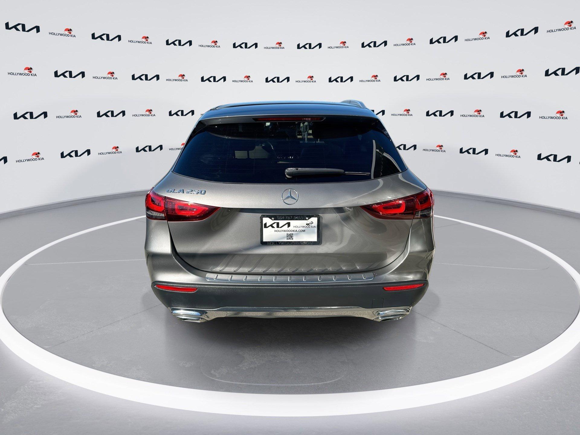 Mercedes-Benz Gla 250 - Thumbnail 8