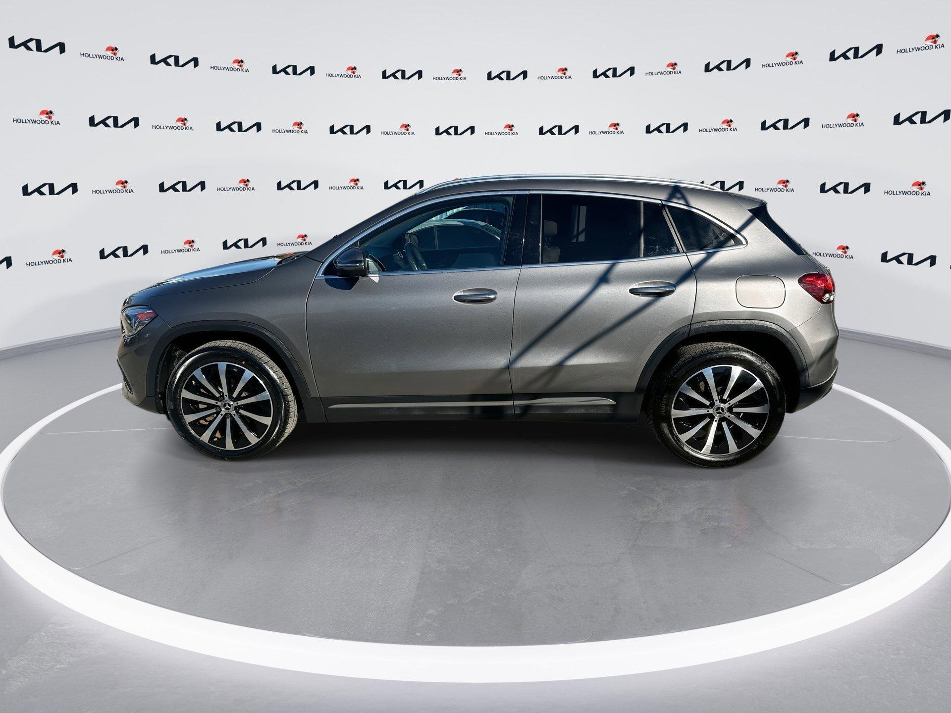 Mercedes-Benz Gla 250 - Thumbnail 6