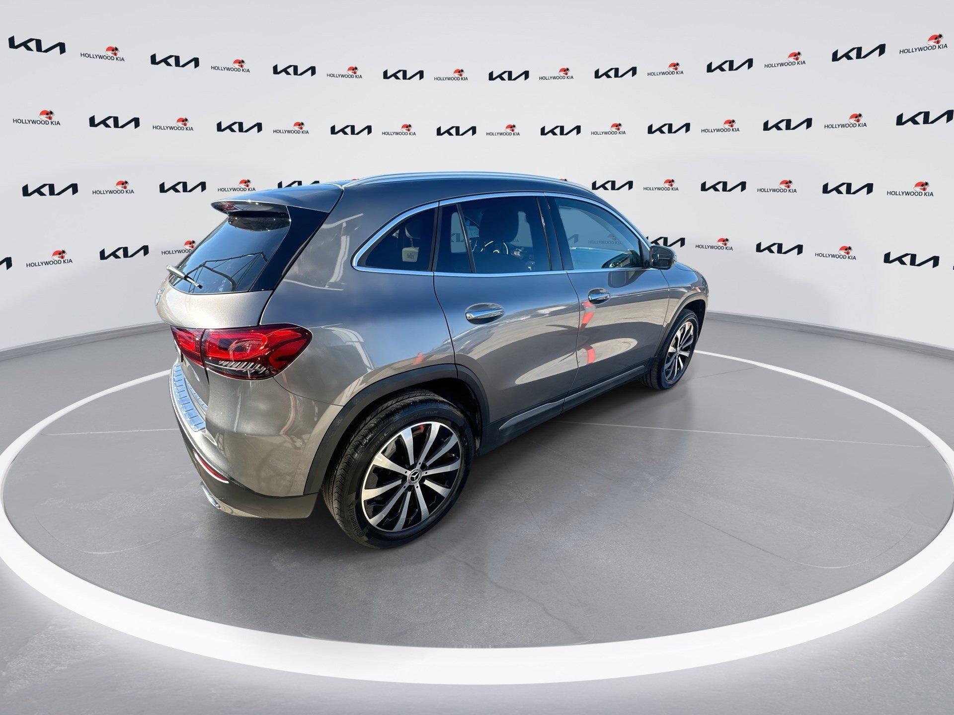 Mercedes-Benz Gla 250 - Thumbnail 9