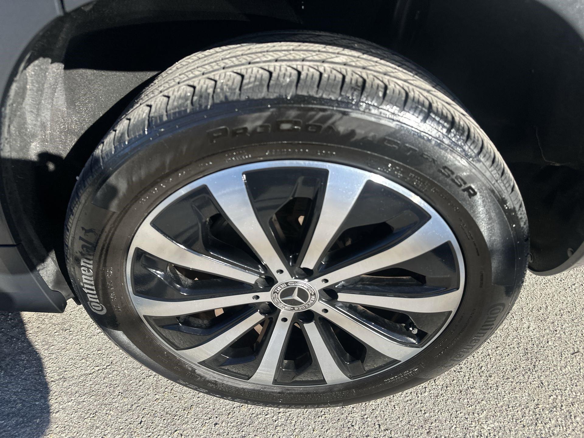 Mercedes-Benz Gla 250 - Thumbnail 20