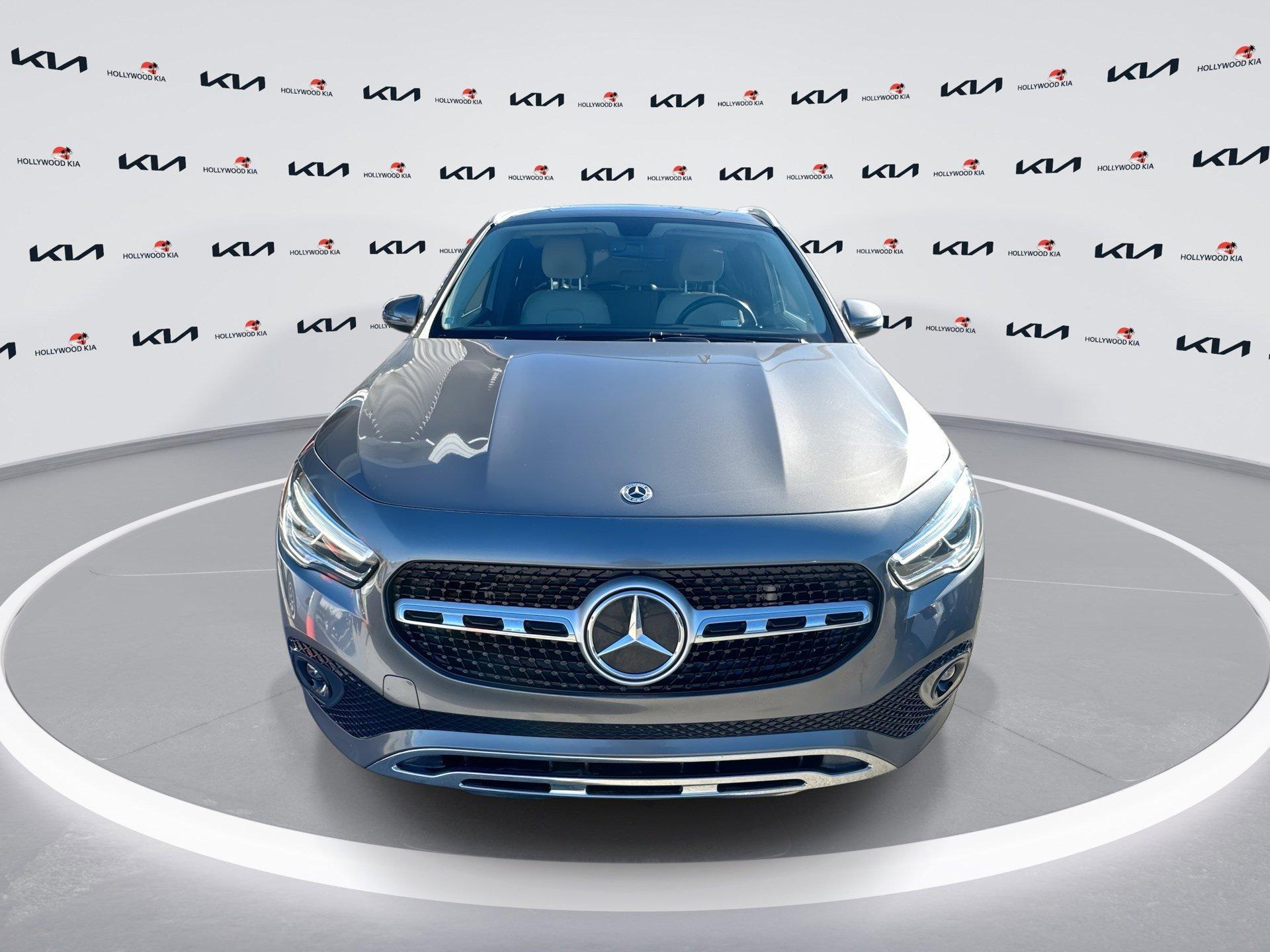 Mercedes-Benz Gla 250 - Thumbnail 4