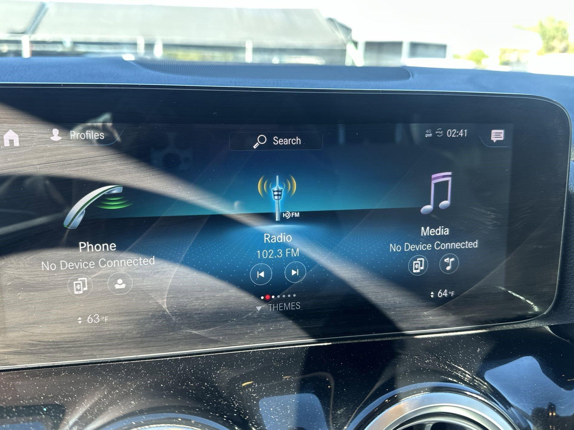 Mercedes-Benz Gla 250 - Thumbnail 13