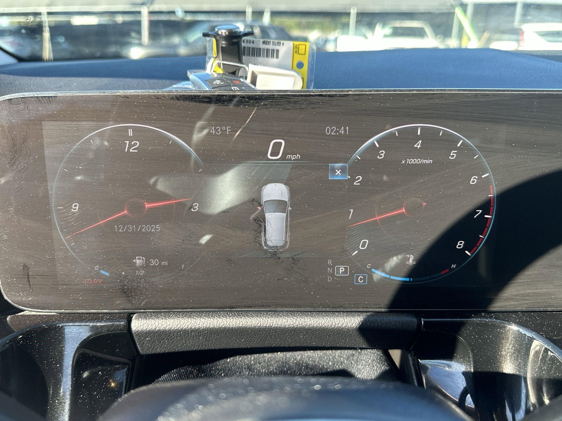 Mercedes-Benz Gla 250 - Thumbnail 11