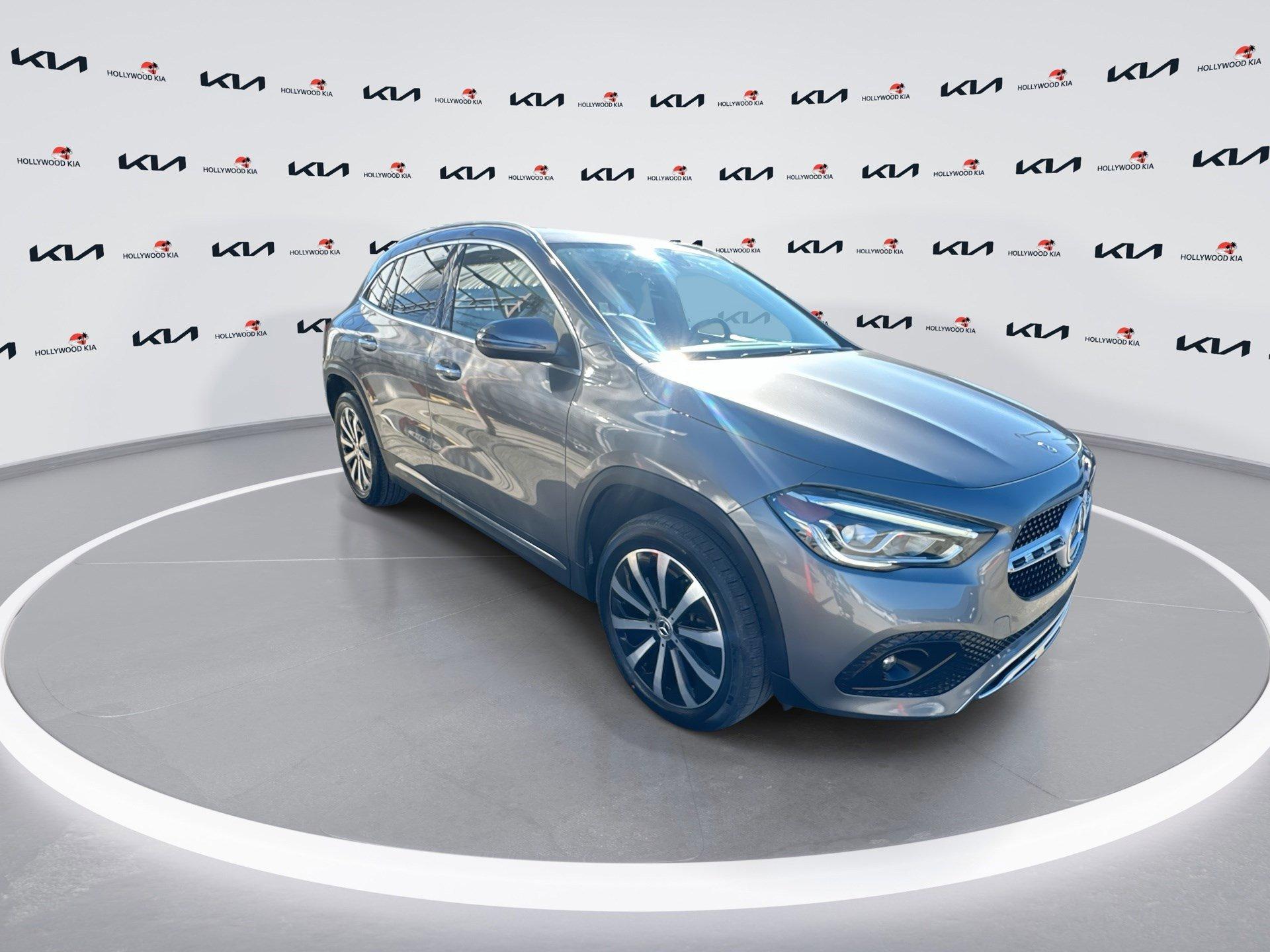 Mercedes-Benz Gla 250 - Thumbnail 3