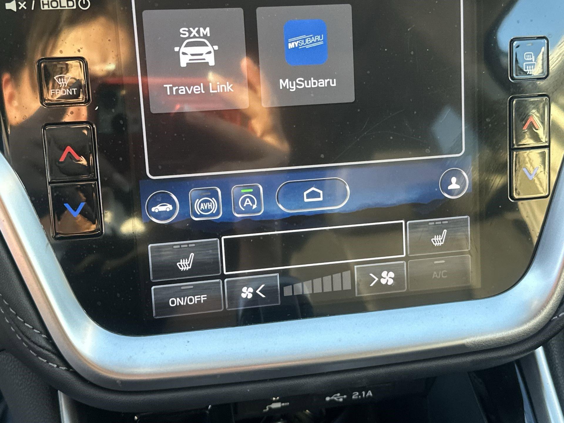 Subaru Outback Limited - Thumbnail 17