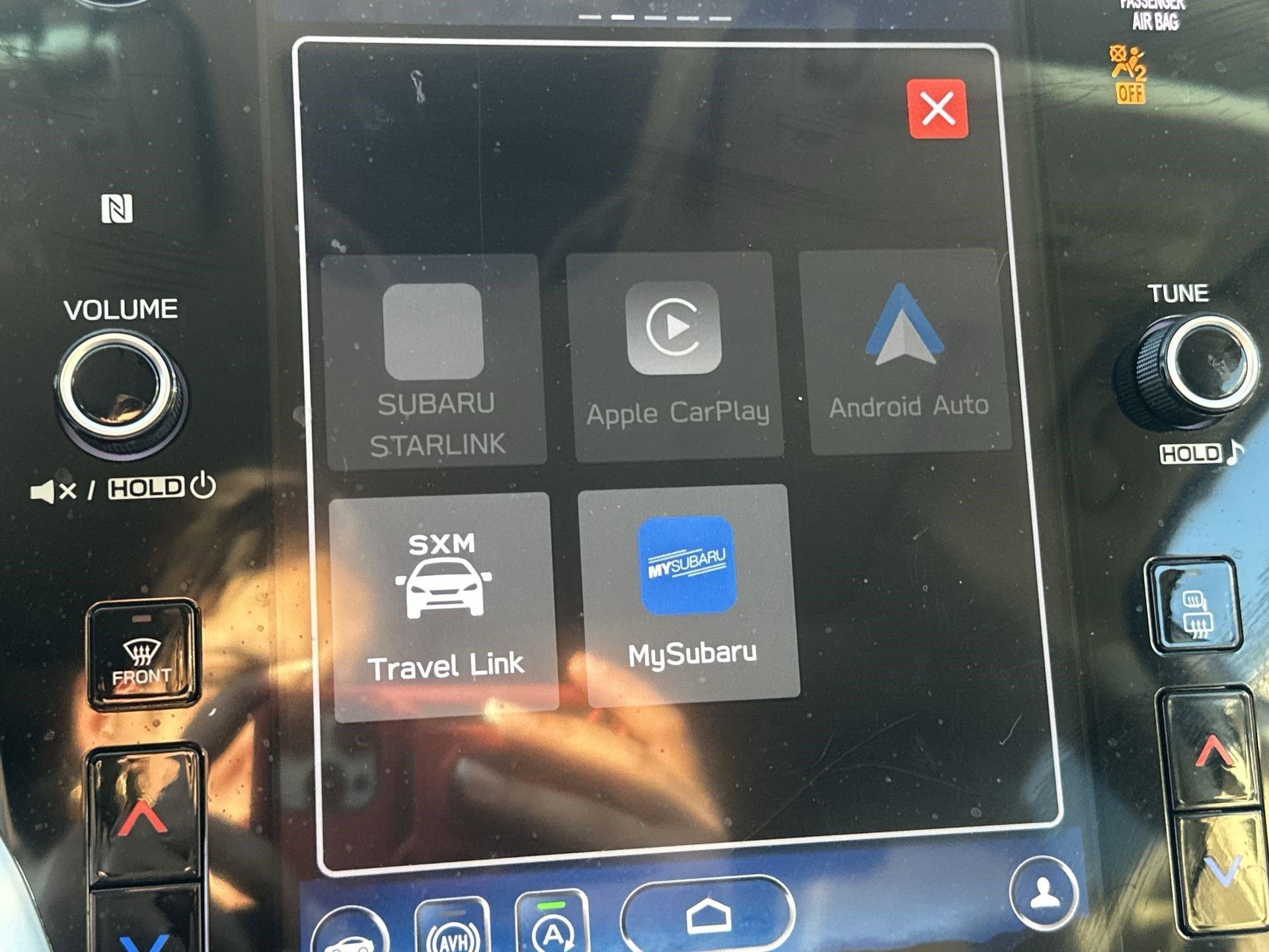 Subaru Outback Limited - Thumbnail 20