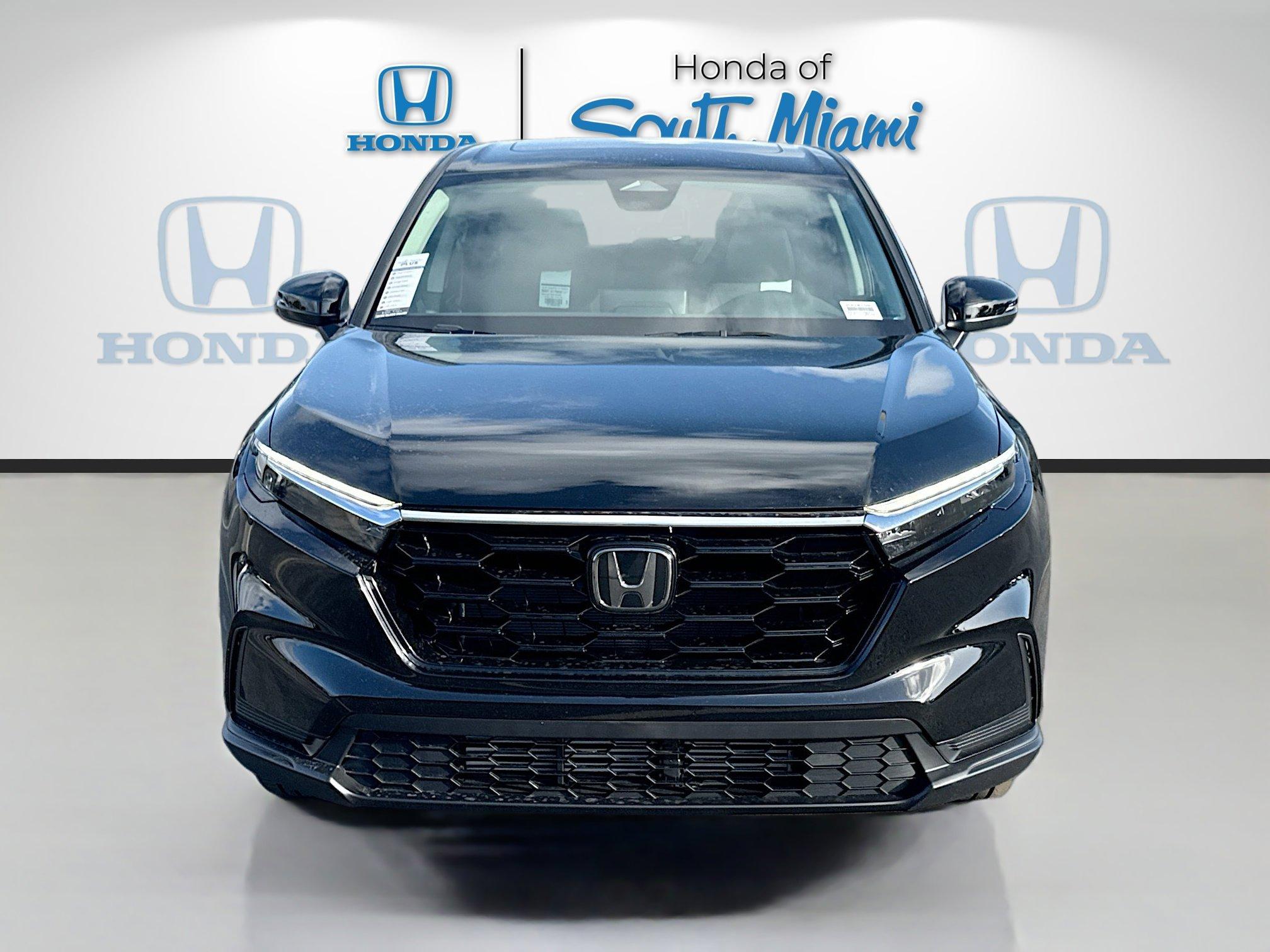 Honda Cr-V Ex Fwd - Thumbnail 3