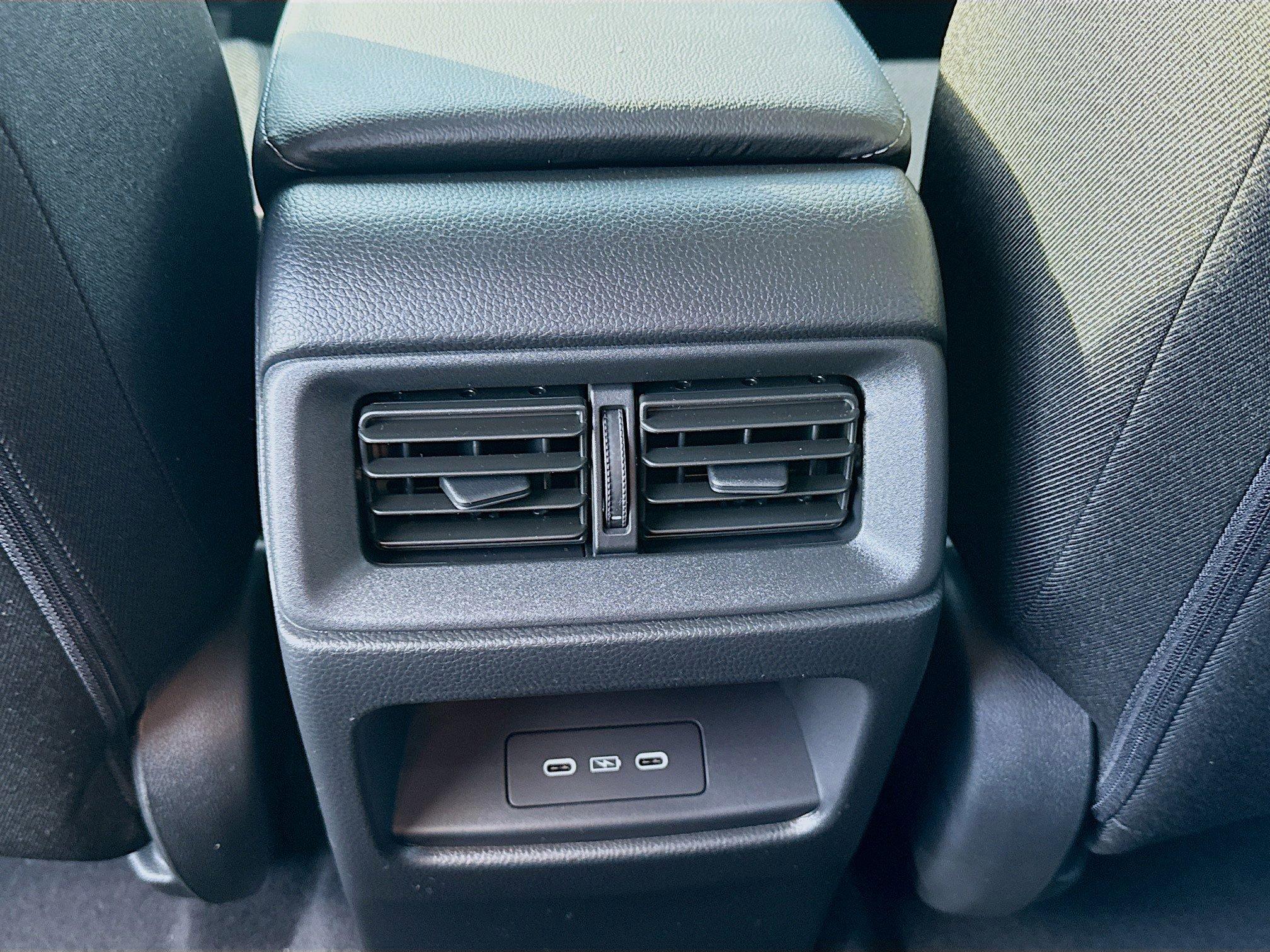 Honda Cr-V Ex Fwd - Thumbnail 20