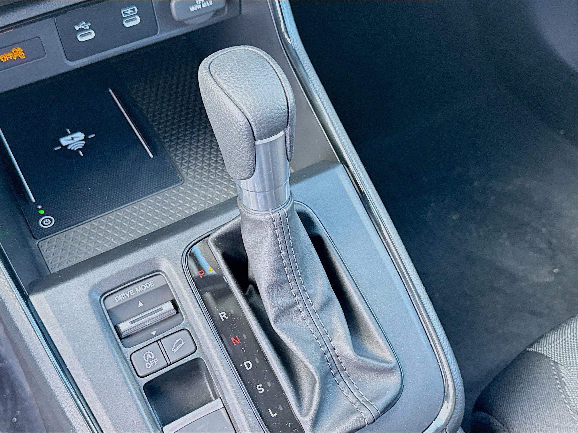 Honda Cr-V Ex Fwd - Thumbnail 16