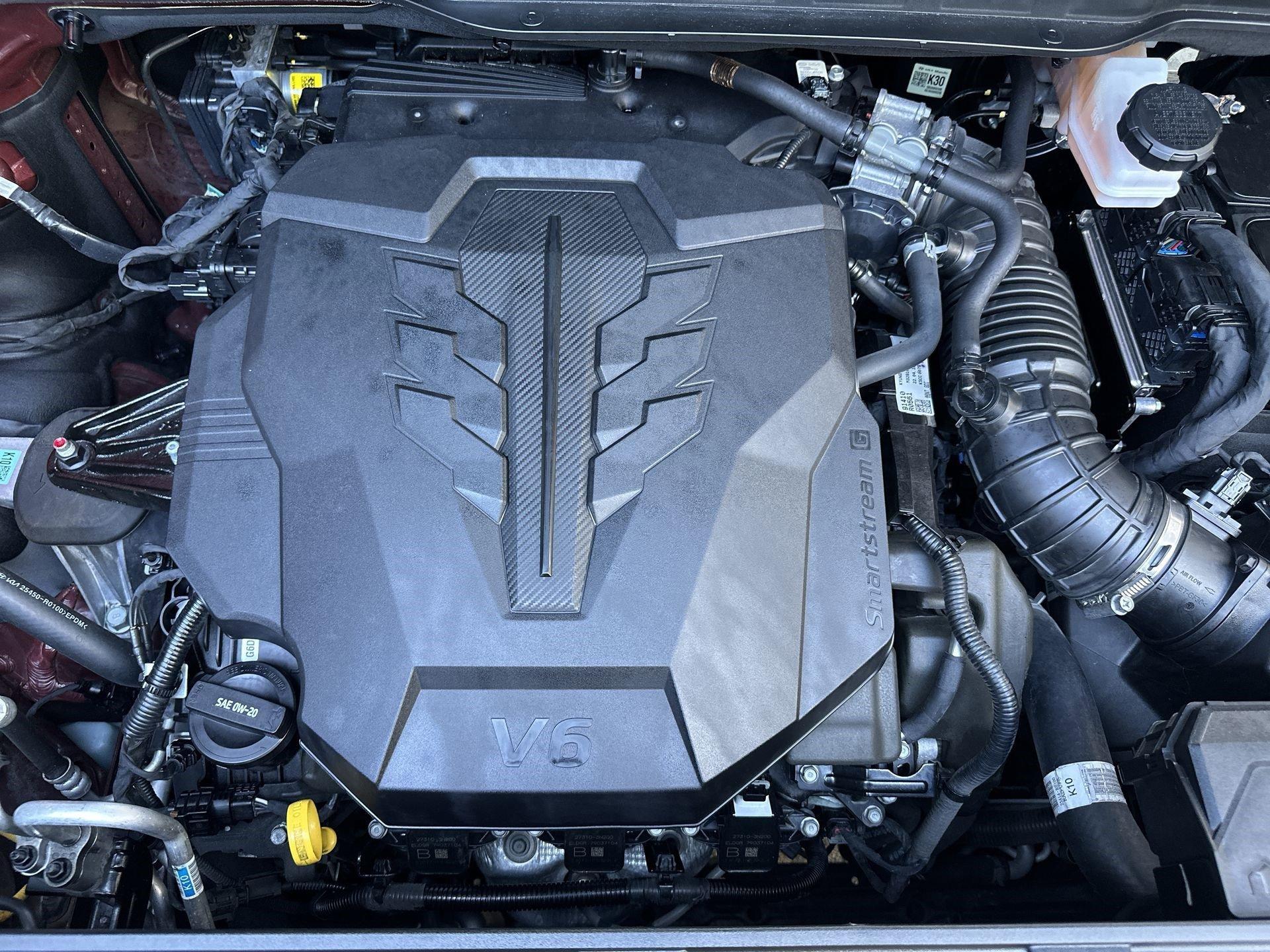 Kia Carnival Lx - Thumbnail 18