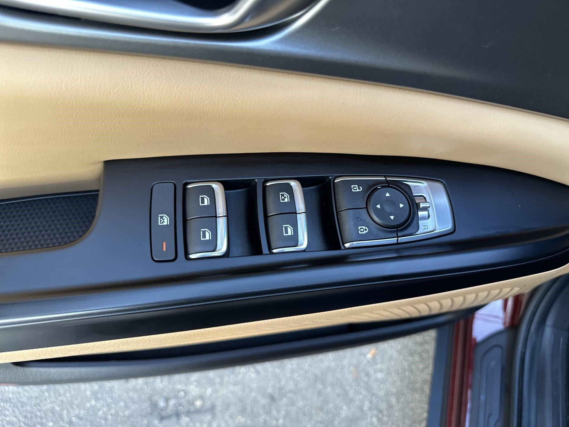 Kia Carnival Lx - Thumbnail 16