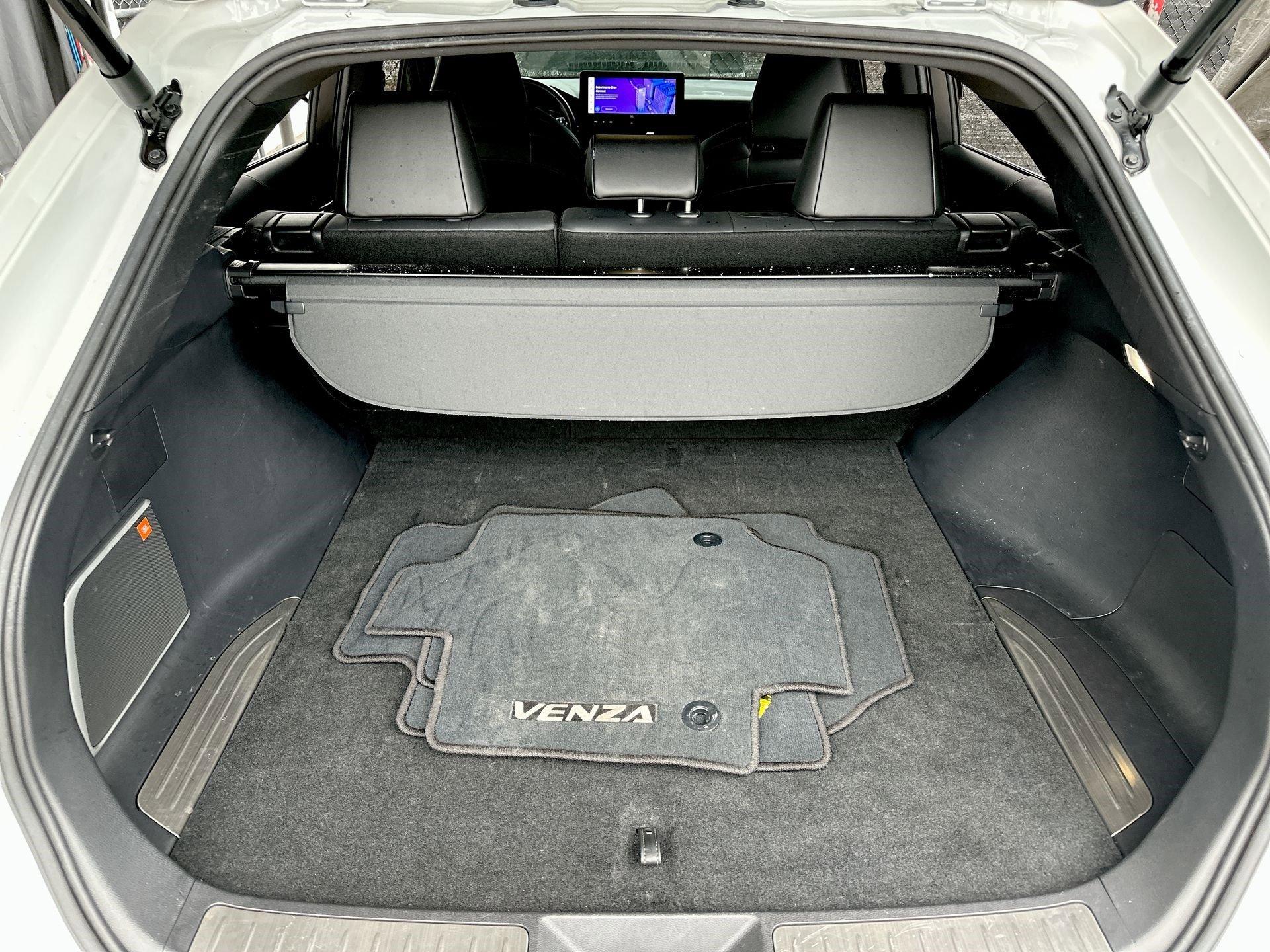 Toyota Venza Xle - Thumbnail 20