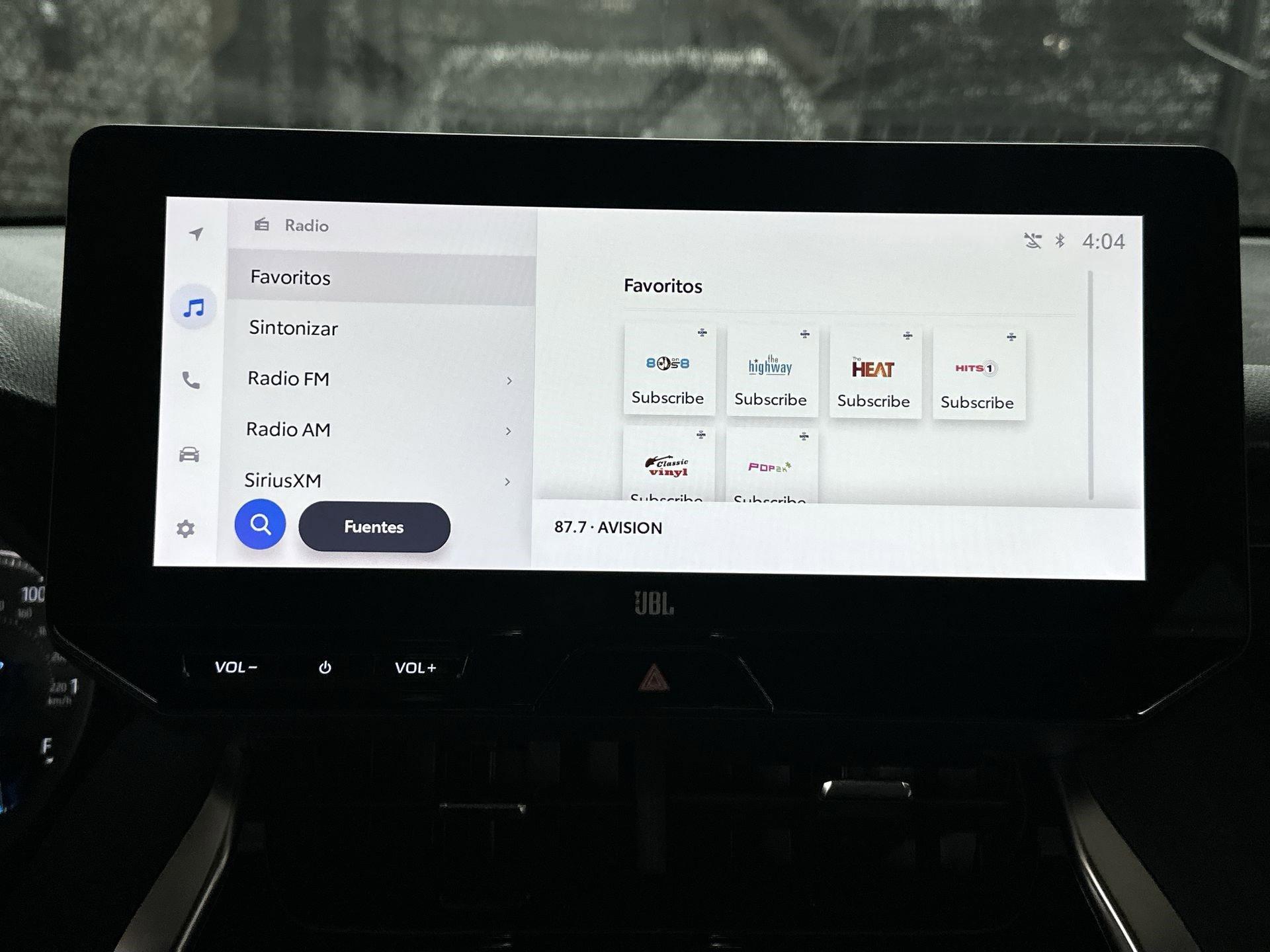 Toyota Venza Xle - Thumbnail 13