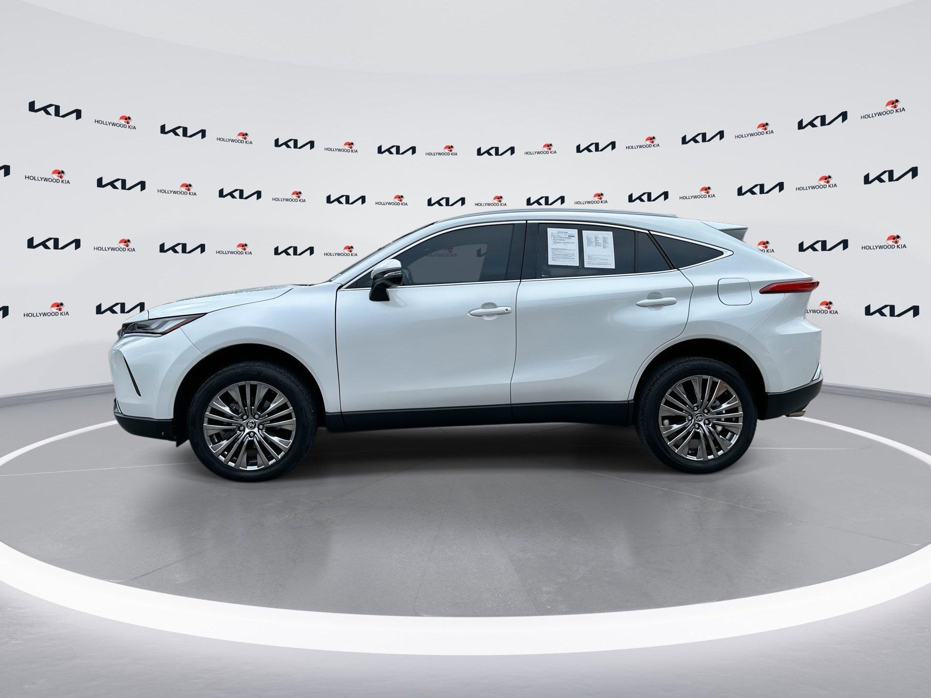 Toyota Venza Xle - Thumbnail 6