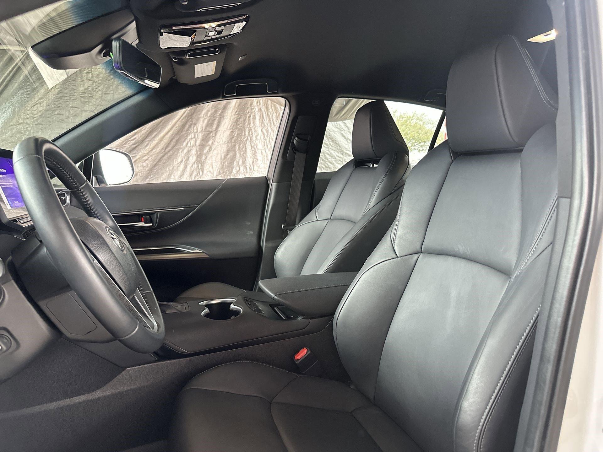 Toyota Venza Xle - Thumbnail 14