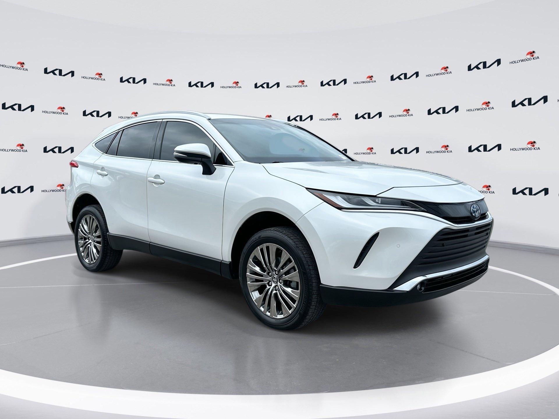 Toyota Venza Xle - Thumbnail 2