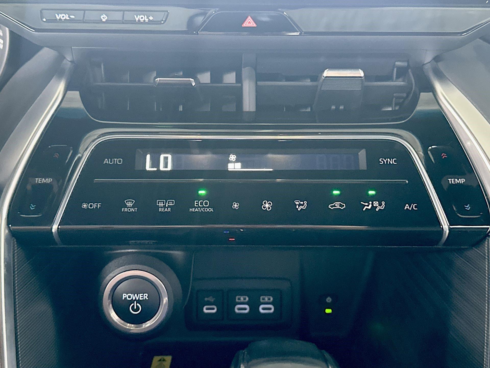 Toyota Venza Xle - Thumbnail 17