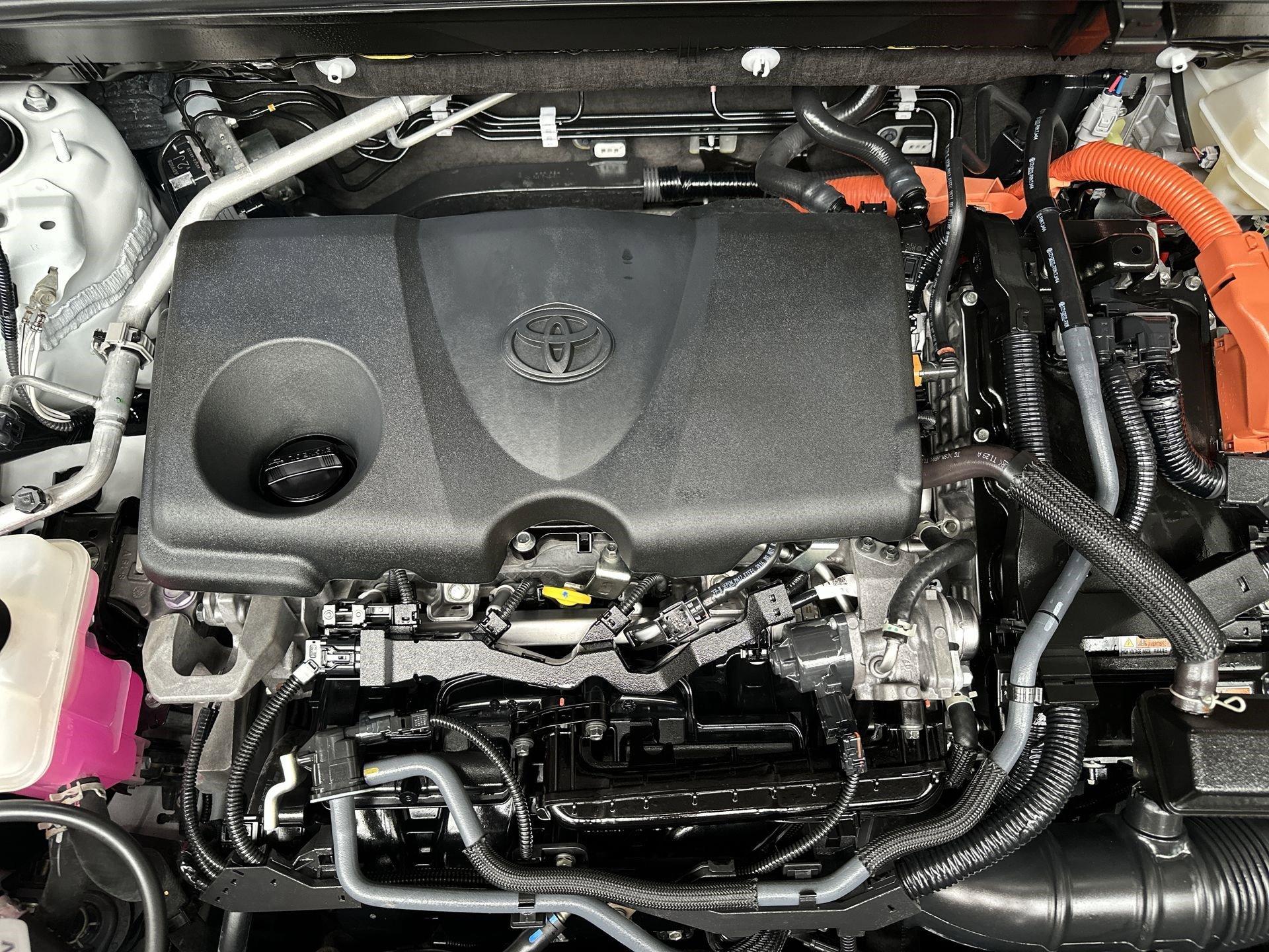 Toyota Venza Xle - Thumbnail 18