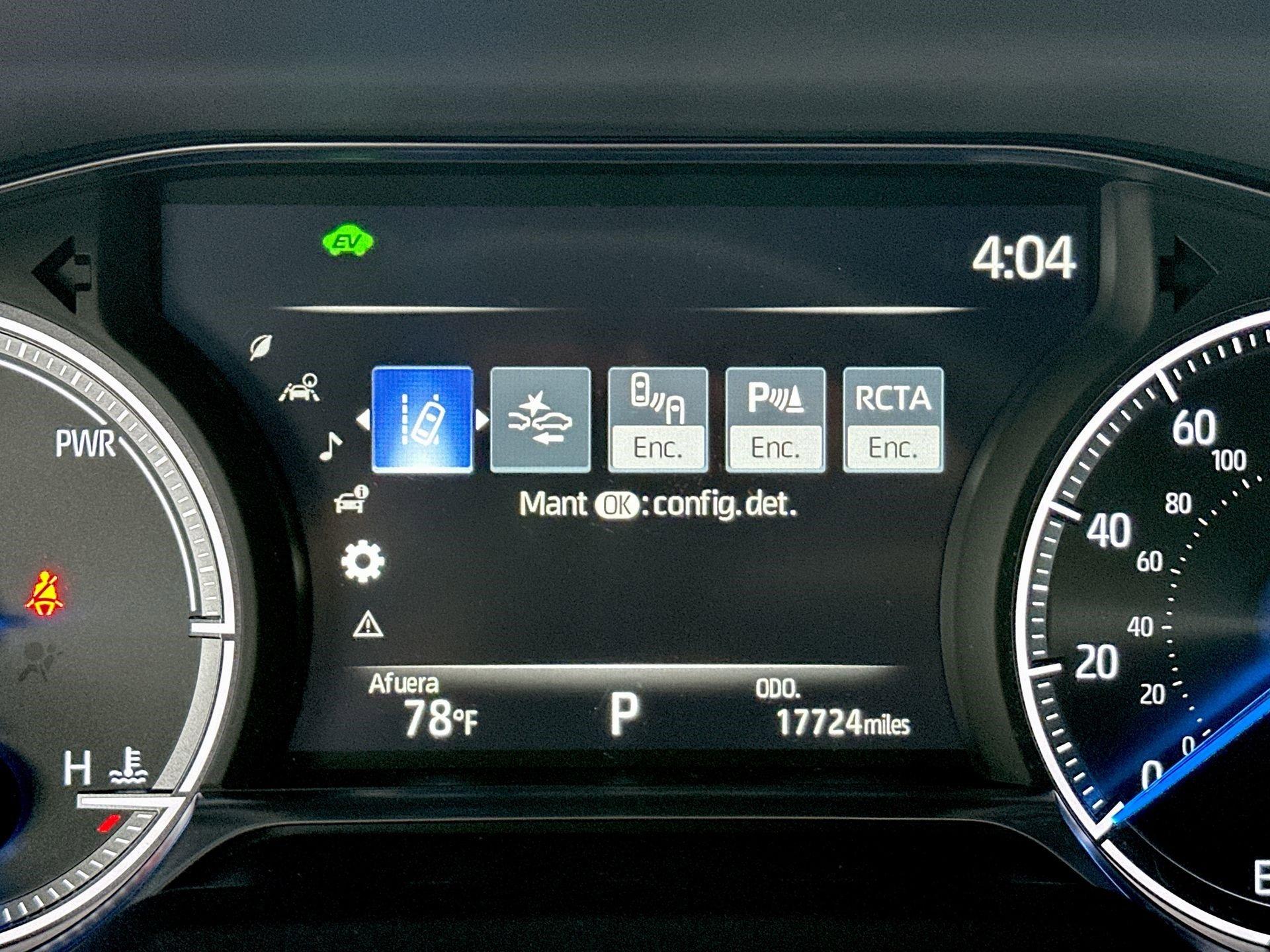 Toyota Venza Xle - Thumbnail 11