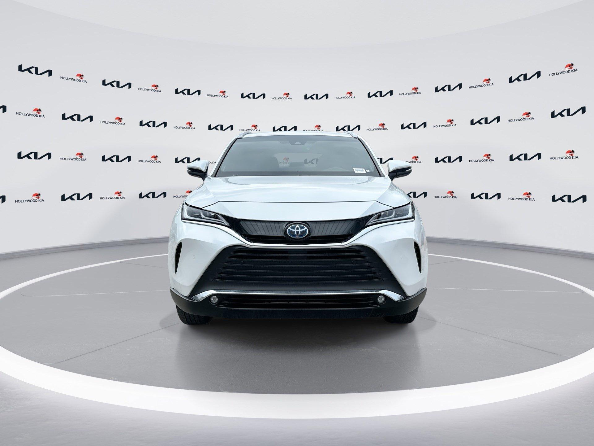 Toyota Venza Xle - Thumbnail 4