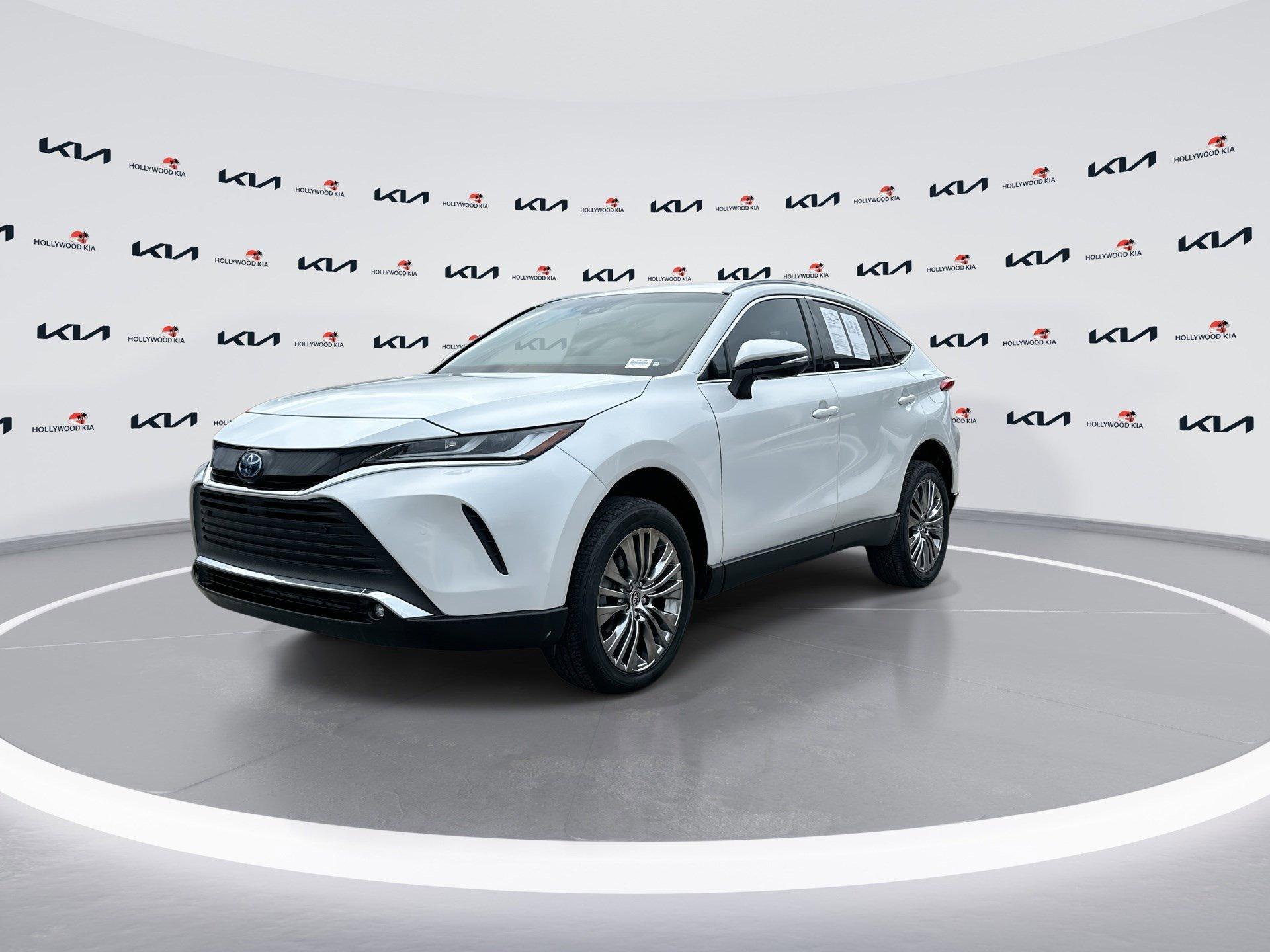 Toyota Venza Xle - Thumbnail 5