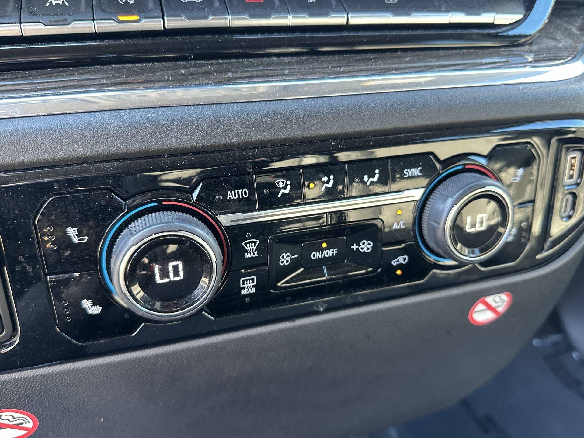 Chevrolet Silverado 1500 Lt - Thumbnail 18