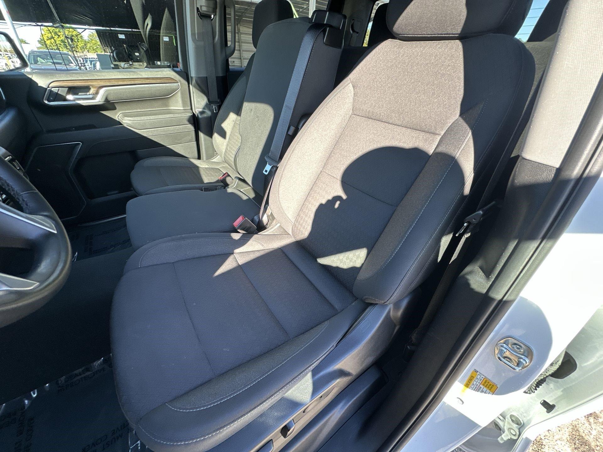 Chevrolet Silverado 1500 Lt - Thumbnail 14