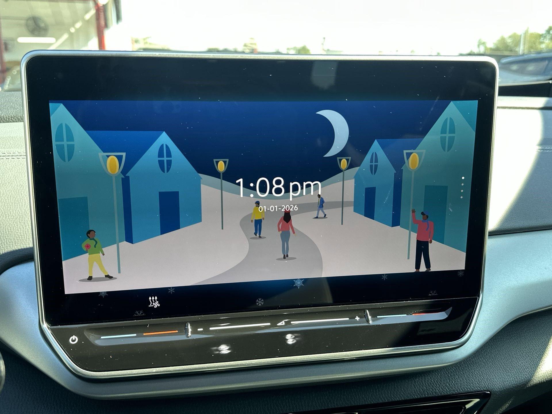 Volkswagen Id.4 Pro - Thumbnail 13