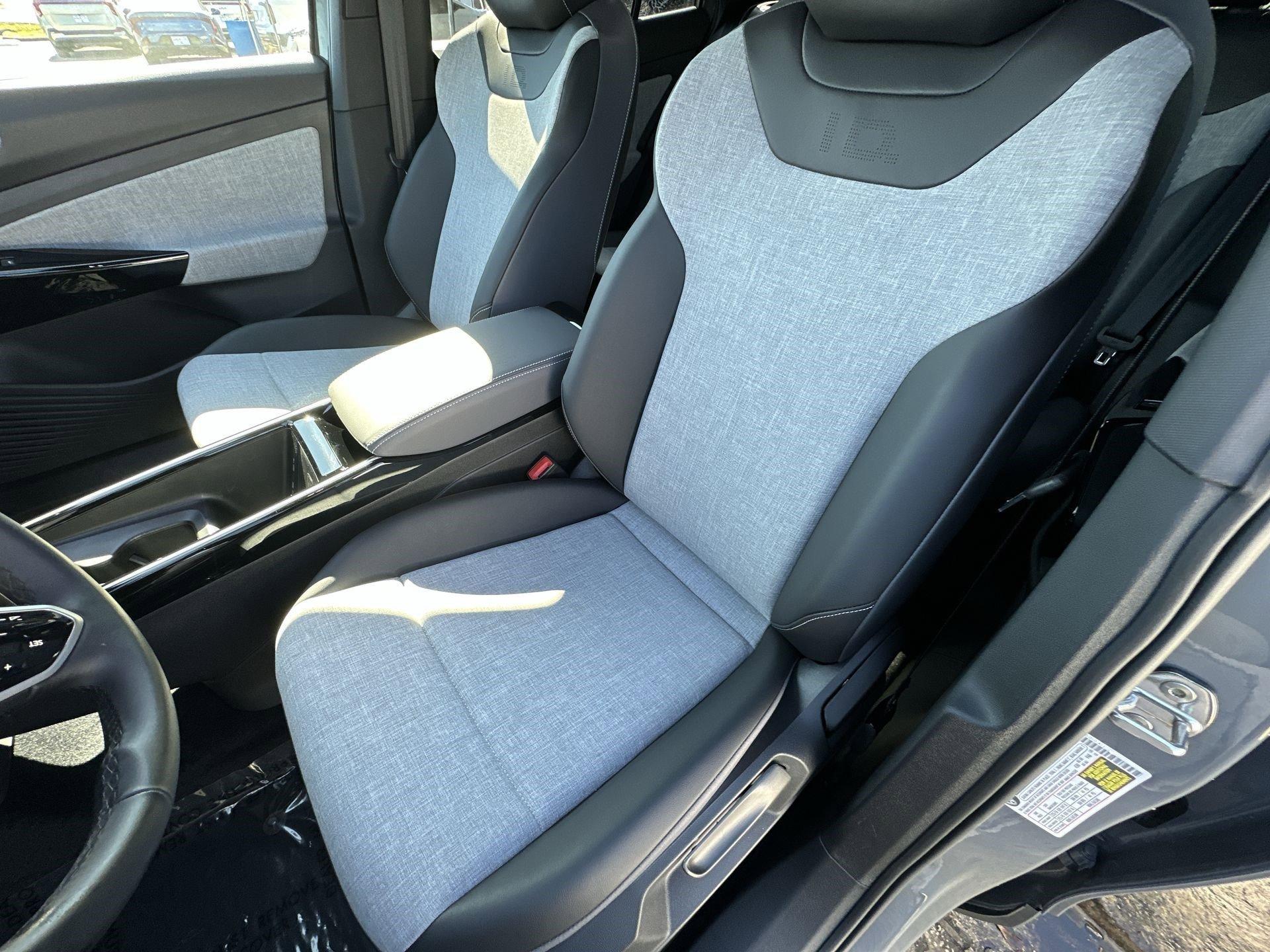 Volkswagen Id.4 Pro - Thumbnail 14