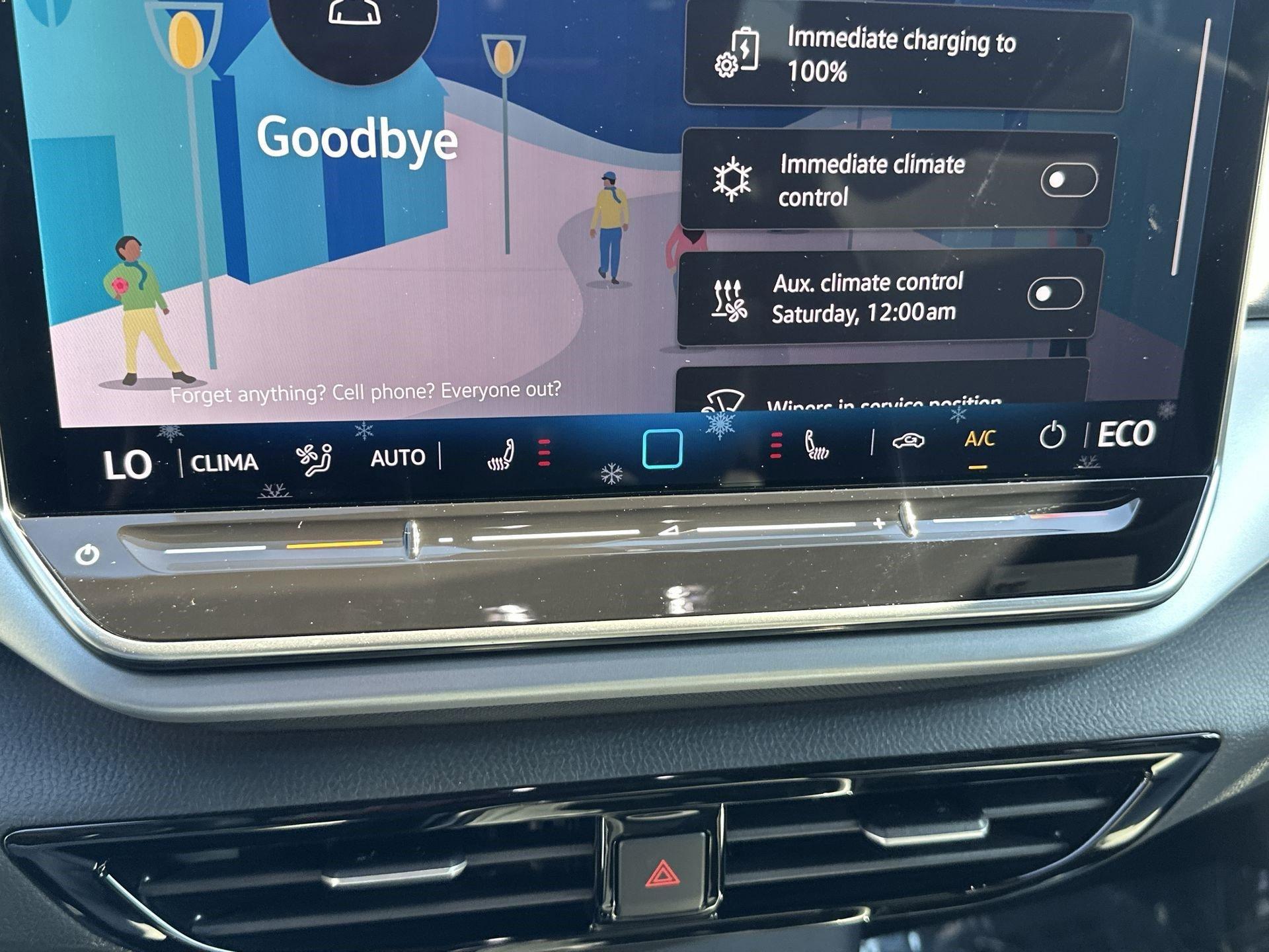 Volkswagen Id.4 Pro - Thumbnail 18