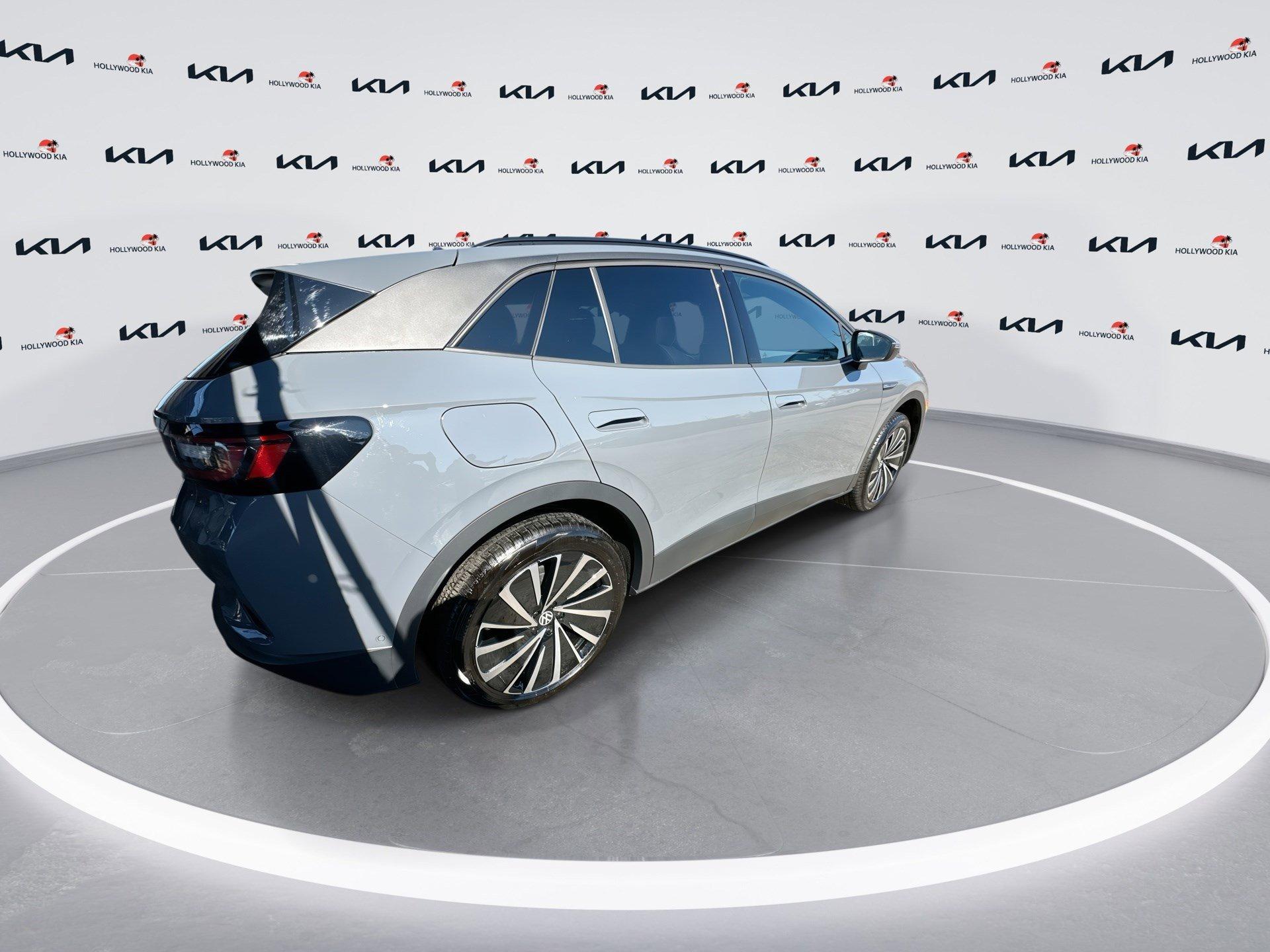 Volkswagen Id.4 Pro - Thumbnail 9